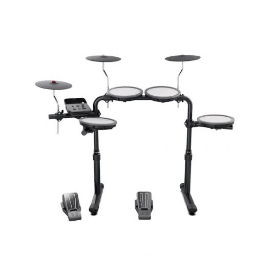 Электронная ударная установка HAMPBACK MK-0 - JCS.UA