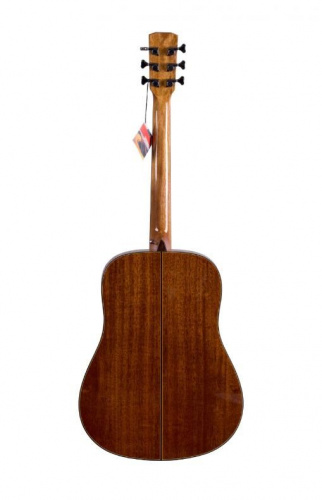 Акустическая гитара Prima MAG212 - JCS.UA фото 3