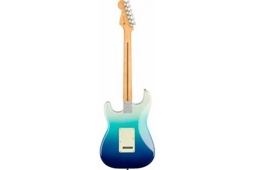 Електрогітара FENDER PLAYER PLUS STRATOCASTER HSS PF BLB - JCS.UA фото 2