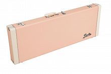 Кейс для електрогітари FENDER CLASSIC SERIES CASE JAZZMASTER/JAGUAR SHELL PINK - JCS.UA