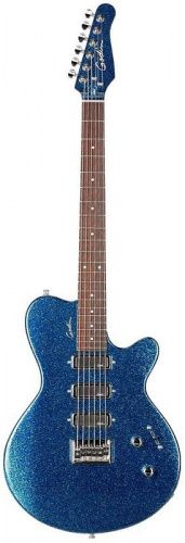 Электрогитара GODIN 028689 - TRIUMPH SPARKLE BLUE - JCS.UA