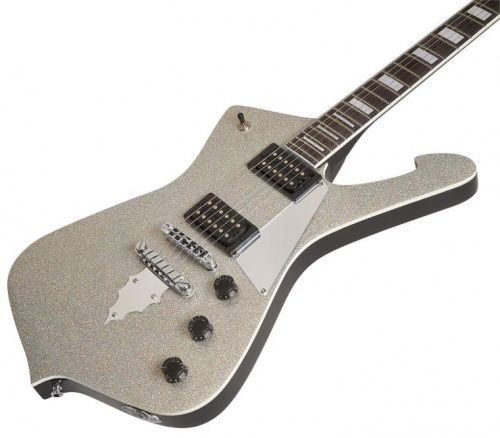 Електрогітара IBANEZ PS60-SSL - JCS.UA фото 3