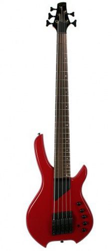 Бас-гитара LIGHTWAVE SL- 5 InfraRed - JCS.UA