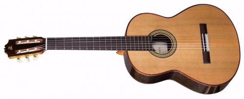 Классическая гитара ADMIRA A18 - JCS.UA фото 4