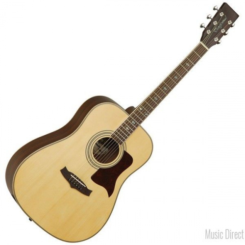Электроакустическая гитара Tanglewood TW115 CE - JCS.UA фото 2