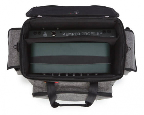 Сумка GATOR GT-KEMPER-PRPH Transit Style Bag For Kemper Profilier - JCS.UA фото 3