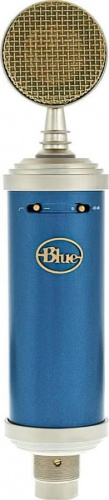 Микрофон Blue Microphones Bluebird SL - JCS.UA