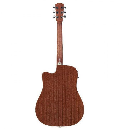 Электроакустическая гитара ALVAREZ RD26CE - JCS.UA фото 3