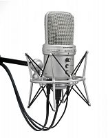 Микрофон SAMSON GM1U G-TRACK - JCS.UA