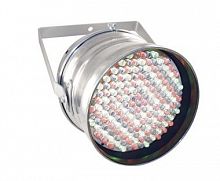 Прожектор M-light LED PAR 64 RGB chrome - JCS.UA