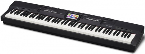Цифровое фортепиано Casio Privia PX-360 - JCS.UA