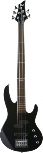 Бас-гітара ESP LTD B-55 BLK - JCS.UA