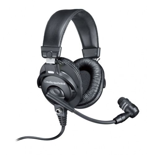 Навушники Audio-Technica BPHS1 - JCS.UA