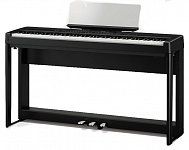 Kawai ES920: Портативне піаніно з автентичним звучанням роялю (2024)