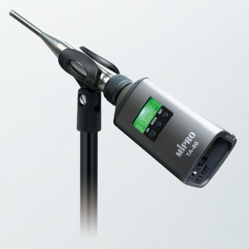 Измерительный микрофон Mipro MM-100 - JCS.UA фото 2