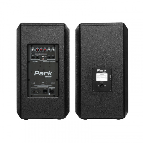 Комплект звукопідсилення Park Audio L-Set 101BT - JCS.UA фото 3