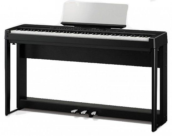Kawai ES920: Портативне піаніно з автентичним звучанням роялю (2024)