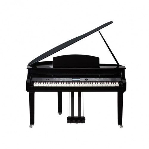 Цифровий рояль Medeli Grand 510 BK - JCS.UA