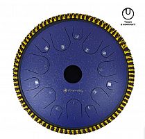 Глюкофон Musicality HD15-BL  - JCS.UA