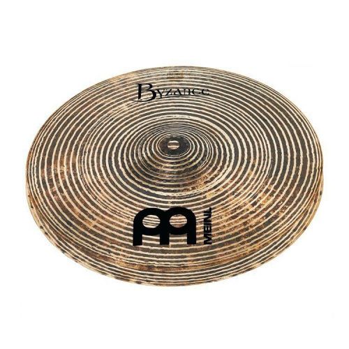 Тарілка Meinl B14SH Byzance Dark Spectrum Hihat - JCS.UA