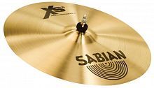 Тарілка Sabian 16 "XS20 Medium Thin Crash - JCS.UA