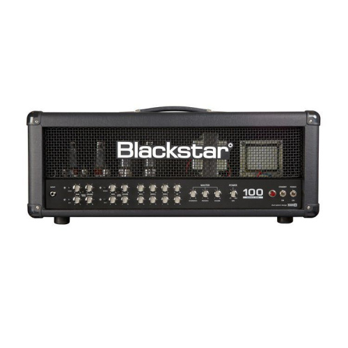 Гитарный усилитель Blackstar Series One 104EL34 - JCS.UA фото 2