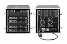 Силовой рэк HK Audio Power Rack PR16 - JCS.UA