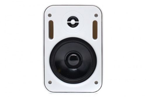 Акустичний комплект SKY SOUND WMS-1204 WHITE - JCS.UA фото 3
