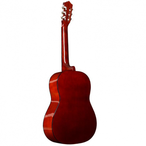Класична гітара Alfabeto Classic44 + bag - JCS.UA фото 3