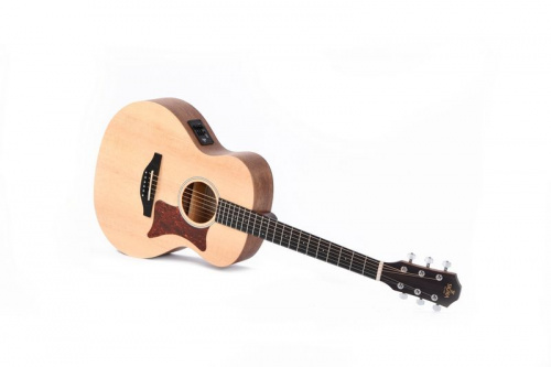 Электроакустическая гитара Sigma GSME - JCS.UA фото 5