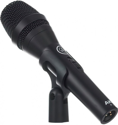 Микрофон AKG Perception P5S - JCS.UA фото 5