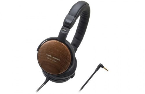 Наушники Audio-Technica ATH-ESW9 LTD - JCS.UA