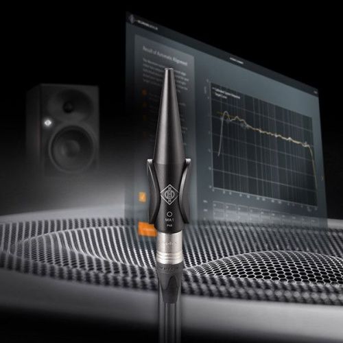 Микрофон Neumann MA 1 - JCS.UA фото 2