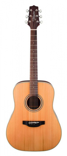 Акустична гітара TAKAMINE GD20-NS - JCS.UA