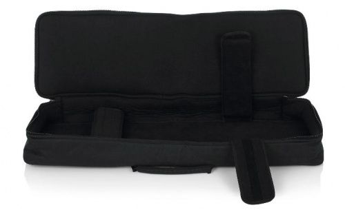 Сумка для синтезатора GATOR GKB-61 SLIM 61-Note Keyboard Gig Bag - JCS.UA фото 2