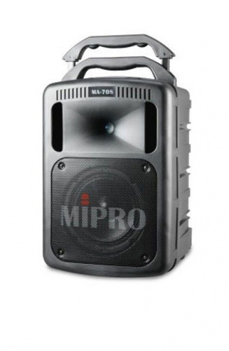 Акустична система Mipro MA-708 EXP - JCS.UA