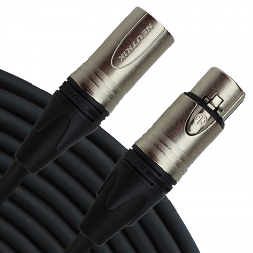 Микрофонный кабель RAPCO HORIZON NM1-10 Microphone Cable (10ft) - JCS.UA
