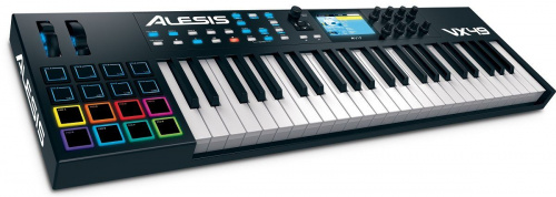 MIDI-клавиатура Alesis VX49 - JCS.UA фото 2