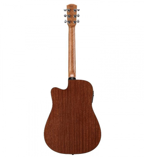 Электроакустическая гитара Alvarez AD60CESHB - JCS.UA фото 4