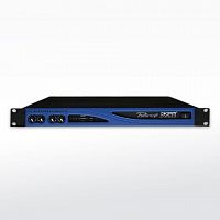 Підсилювач потужності Powersoft Q 4002 R - JCS.UA