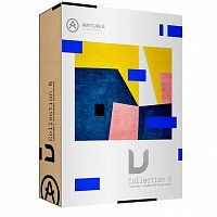 Программное обеспечение Arturia V Collection 8.2 - JCS.UA