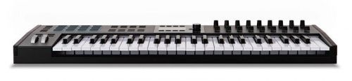 MIDI-клавиатура Arturia KeyLab 49 mk3 (Black) + Arturia Pigments - JCS.UA фото 3