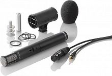 Накамерный конденсаторный микрофон Beyerdynamic MCE 72 CAM - JCS.UA