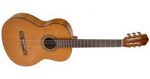 Классическая гитара Salvador Cortez CC-06 - JCS.UA фото 5