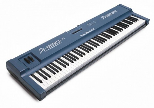 MIDI-клавиатура Studiologic SL-990 XP - JCS.UA фото 3