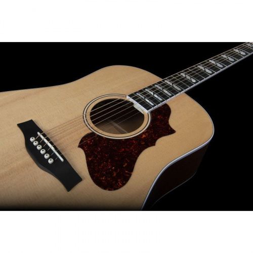 Электроакустическая гитара GODIN 047925 - Metropolis LTD Natural HG EQ with TRIC - JCS.UA фото 5