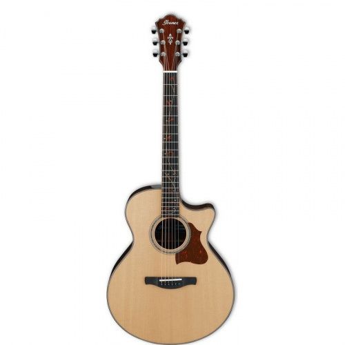 Электроакустическая гитара IBANEZ AE315-NT - JCS.UA