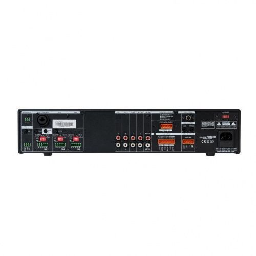 Усилитель мощности Fonestar MAX-120Z - JCS.UA фото 2