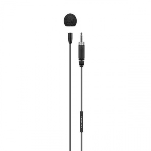 Мікрофон Sennheiser MKE Essential Omni Black - JCS.UA фото 2