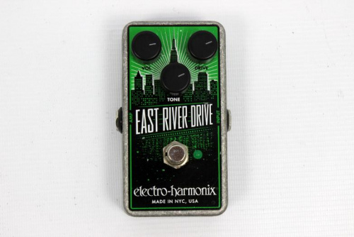 Педаль Electro-harmonix East River Drive - JCS.UA фото 7